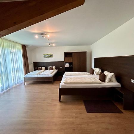 Gaestehaus Am Lindenhain Erding Dış mekan fotoğraf