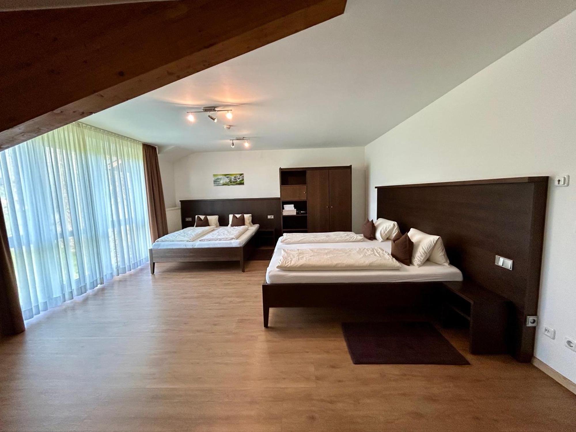 Gaestehaus Am Lindenhain Erding Dış mekan fotoğraf