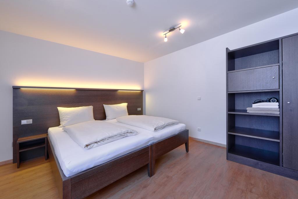 Gaestehaus Am Lindenhain Erding Dış mekan fotoğraf