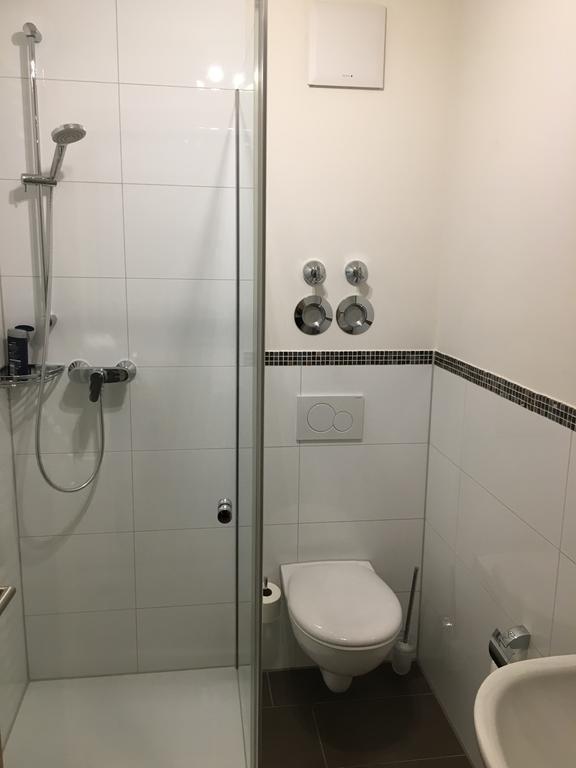 Gaestehaus Am Lindenhain Erding Dış mekan fotoğraf