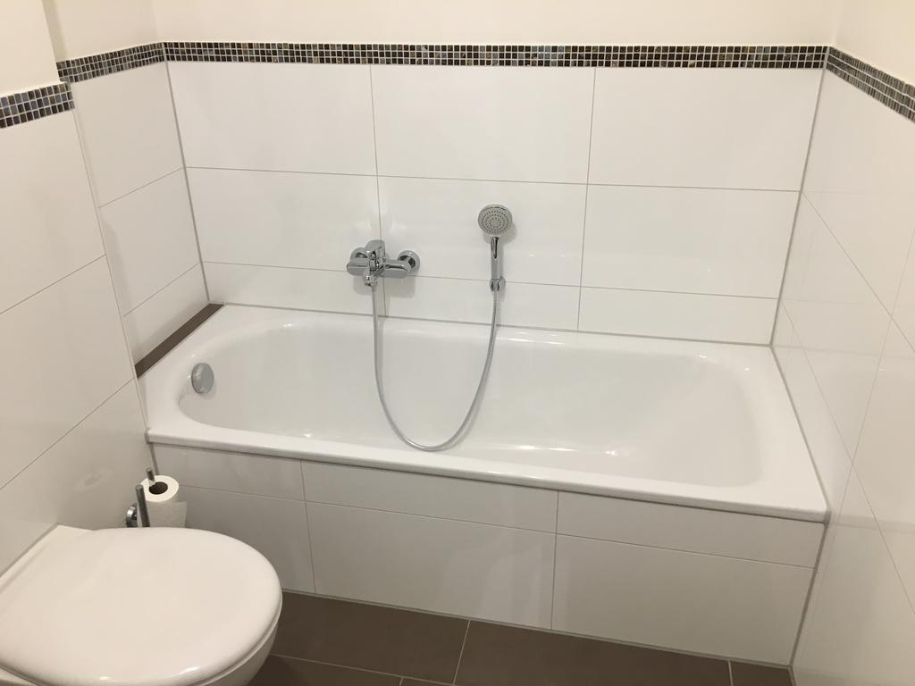 Gaestehaus Am Lindenhain Erding Dış mekan fotoğraf