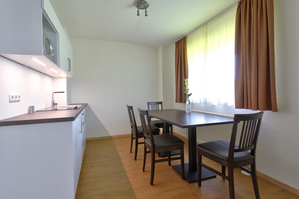 Gaestehaus Am Lindenhain Erding Dış mekan fotoğraf